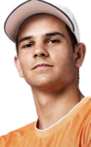 Rafa Jódar